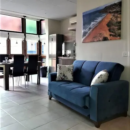 85 Palma Living Apartamento *