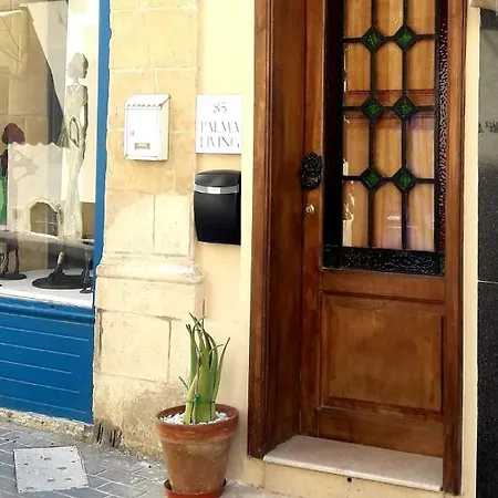 85 Palma Living Apartment