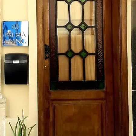 85 Palma Living Apartman