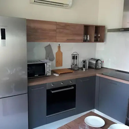 85 Palma Living Apartman