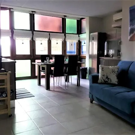 85 Palma Living Appartement Victoria