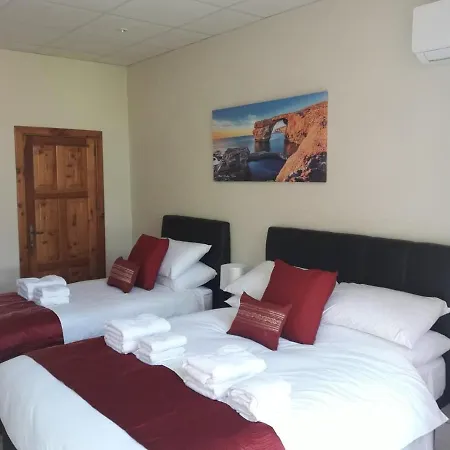 85 Palma Living Apartment *