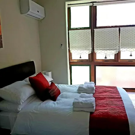 85 Palma Living Apartman