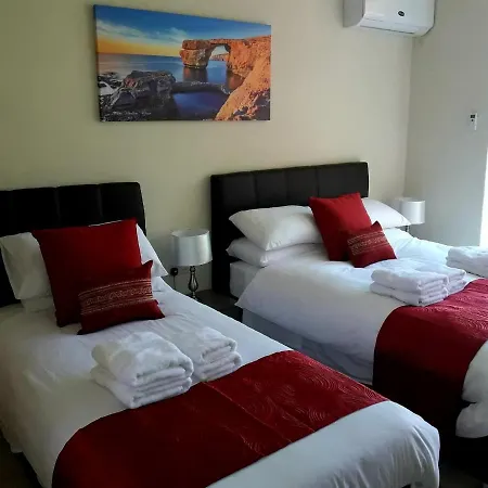 85 Palma Living Lägenhet *