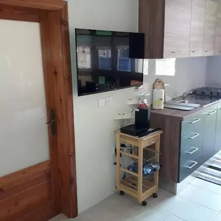 Apartman 85 Palma Living