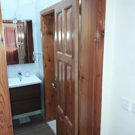 Apartman 85 Palma Living