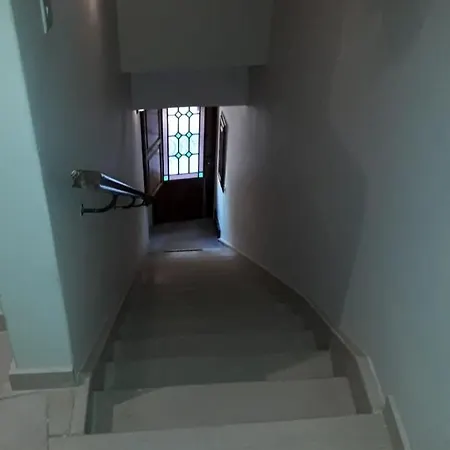 85 Palma Living Apartman