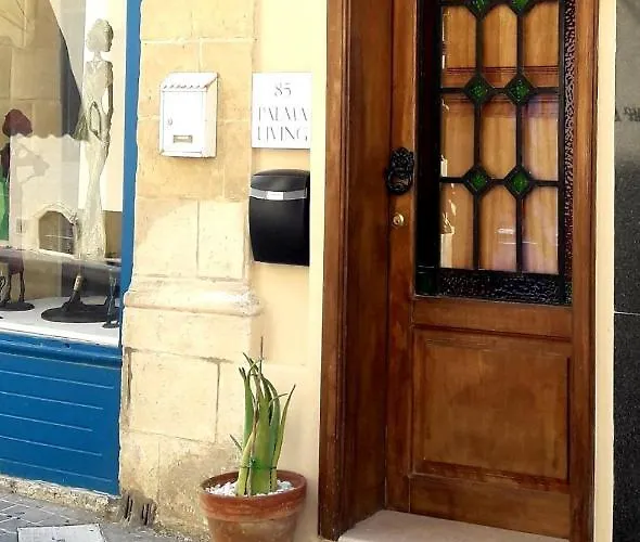 85 Palma Living Appartement