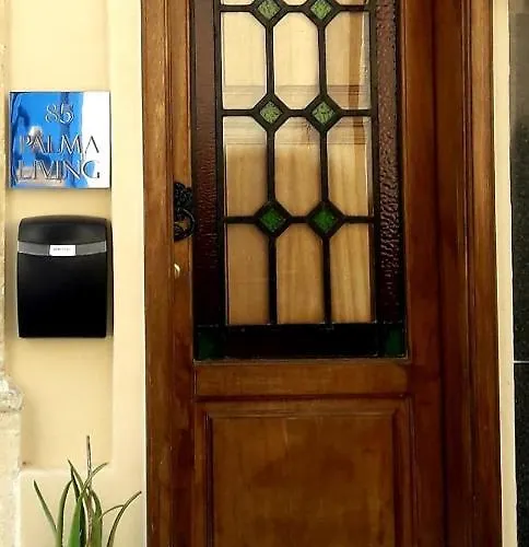 85 Palma Living Appartement