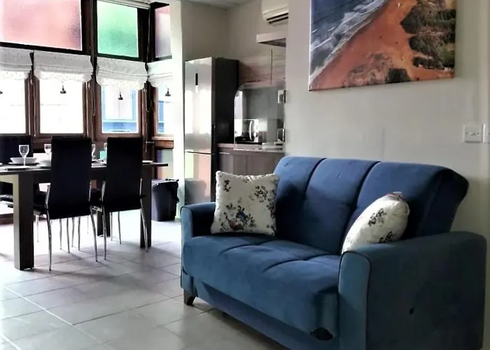 85 Palma Living Appartement *