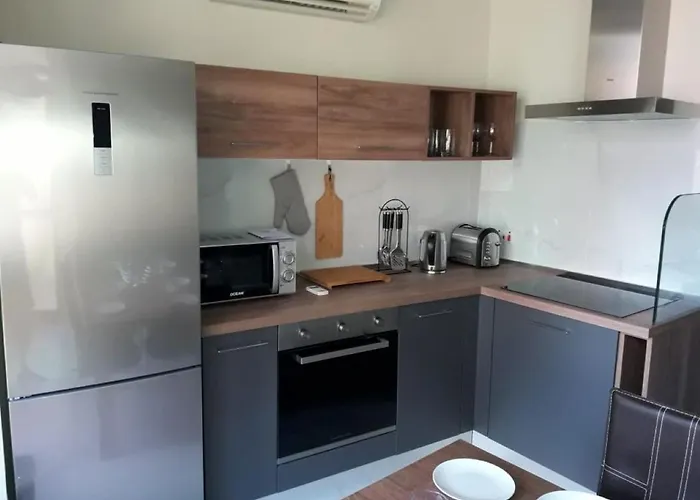 85 Palma Living Appartamento