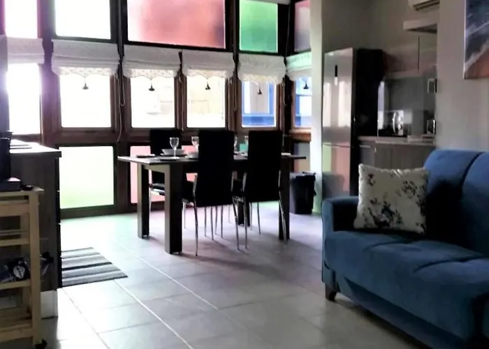 85 Palma Living Appartement Victoria