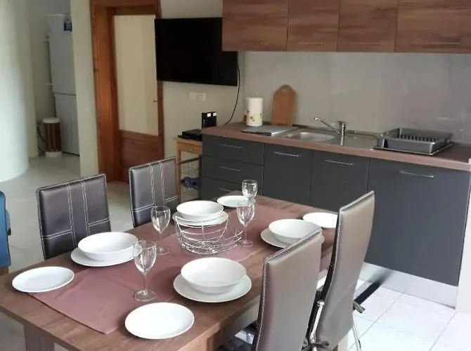 85 Palma Living Appartamento Victoria