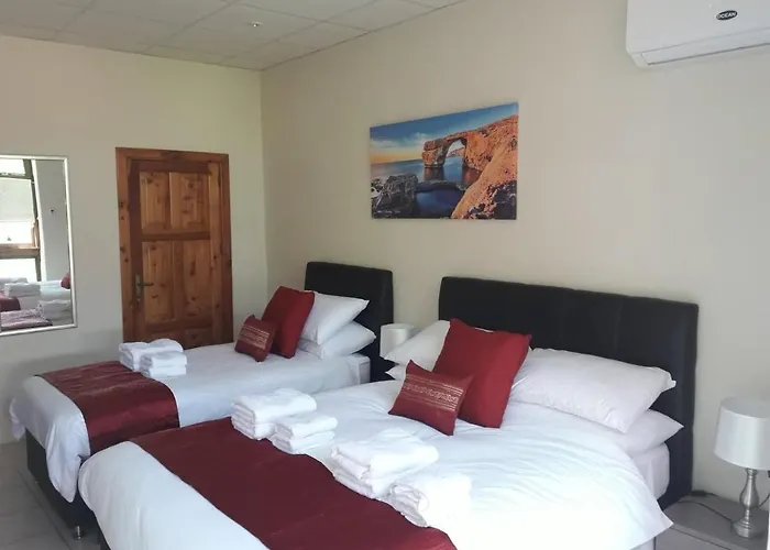 85 Palma Living Apartment *