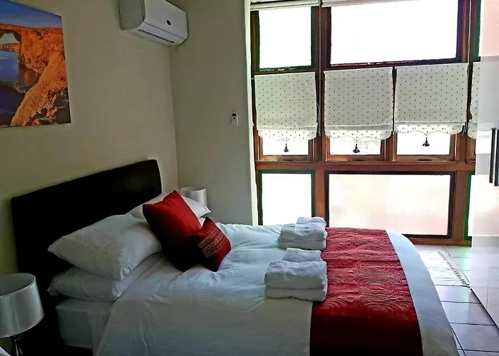 85 Palma Living Apartment