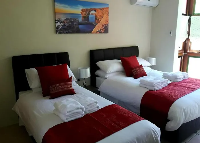 85 Palma Living Apartment *