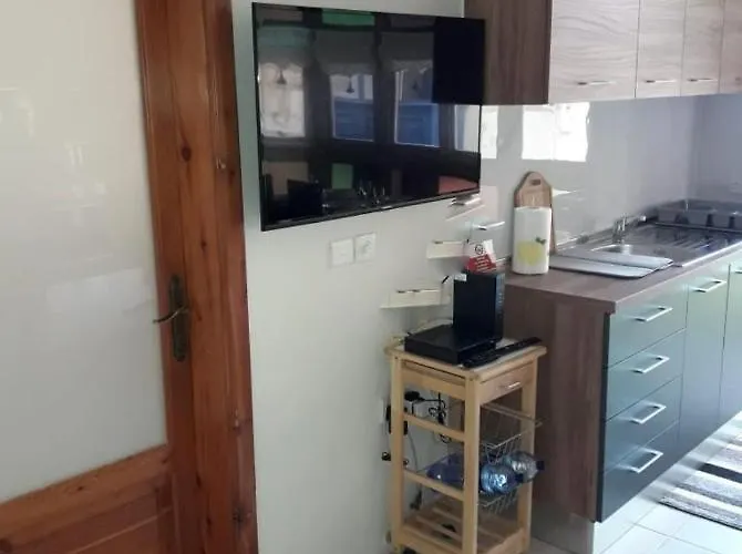 Appartamento 85 Palma Living